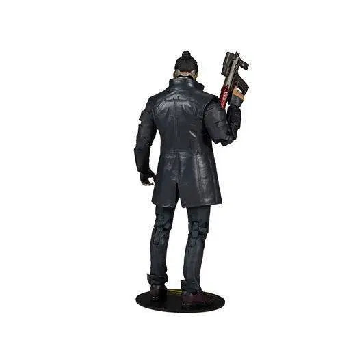 McFarlane Toys Cyberpunk 2077 7-Inch Scale Action Figure - Select Figure(s) - for just $25.24! 
