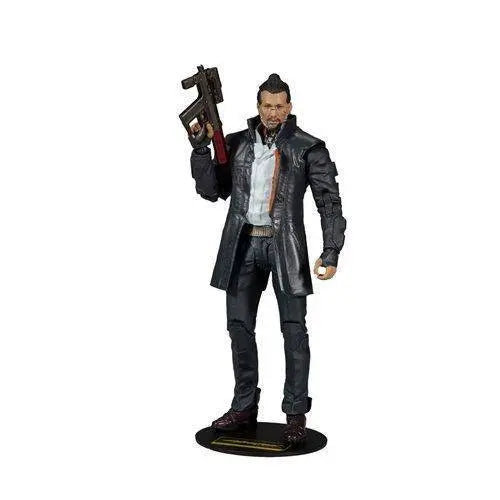 McFarlane Toys Cyberpunk 2077 7-Inch Scale Action Figure - Select Figure(s) - for just $25.24! 