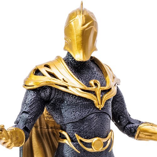 McFarlane Toys DC Black Adam Movie 7-Inch Scale Action Figure - Select Figure(s) - Just $19.99! Shop now at Retro Gaming of Denver