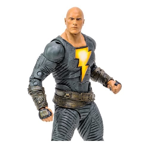 McFarlane Toys DC Black Adam Movie 7-Inch Scale Action Figure - Select Figure(s) - Just $19.99! Shop now at Retro Gaming of Denver