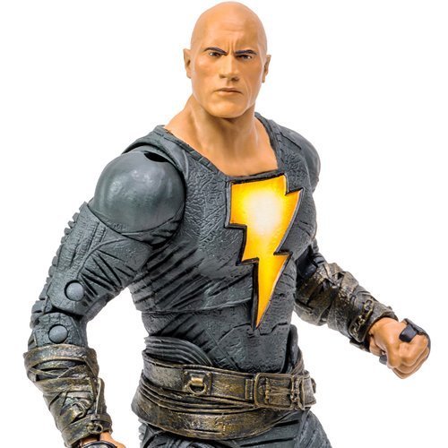 McFarlane Toys DC Black Adam Movie 7-Inch Scale Action Figure - Select Figure(s) - Just $19.99! Shop now at Retro Gaming of Denver