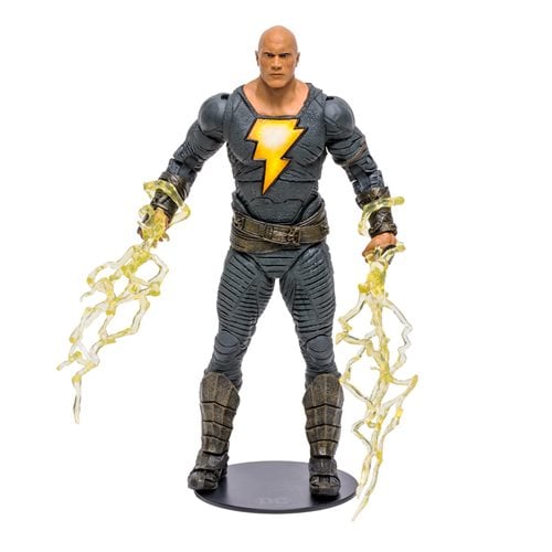 McFarlane Toys DC Black Adam Movie 7-Inch Scale Action Figure - Select Figure(s) - Just $19.99! Shop now at Retro Gaming of Denver