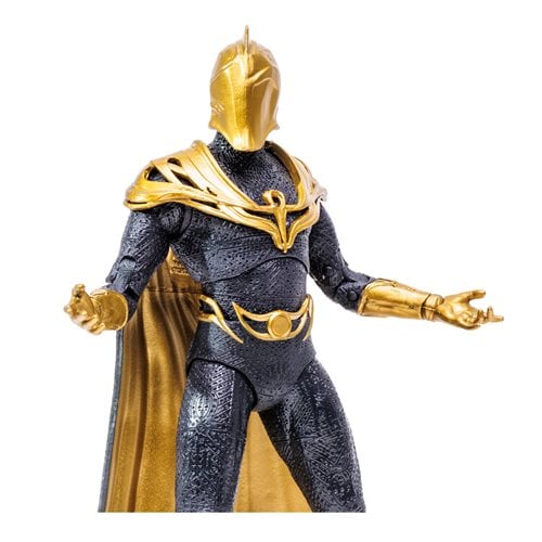 McFarlane Toys DC Black Adam Movie 7-Inch Scale Action Figure - Select Figure(s) - Just $19.99! Shop now at Retro Gaming of Denver