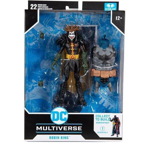 McFarlane Toys DC Build-a-Figure Wave 4 Dark Nights 7-Inch Scale Action Figure - Just $24.99! Shop now at Retro Gaming of Denver