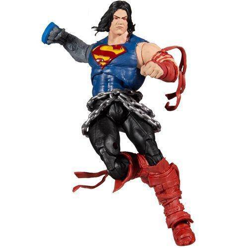 McFarlane Toys DC Build-a-Figure Wave 4 Dark Nights 7-Inch Scale Action Figure - Just $24.99! Shop now at Retro Gaming of Denver