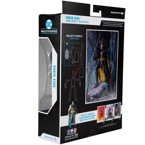 McFarlane Toys DC Build-a-Figure Wave 4 Dark Nights 7-Inch Scale Action Figure - Just $24.99! Shop now at Retro Gaming of Denver