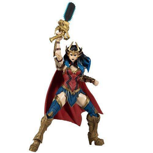 McFarlane Toys DC Build-a-Figure Wave 4 Dark Nights 7-Inch Scale Action Figure - Just $24.99! Shop now at Retro Gaming of Denver