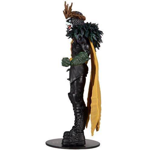 McFarlane Toys DC Build-a-Figure Wave 4 Dark Nights 7-Inch Scale Action Figure - Just $24.99! Shop now at Retro Gaming of Denver