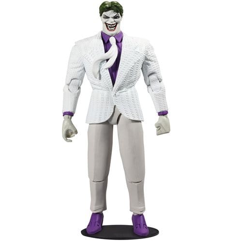 McFarlane Toys DC Build-A-Figure Wave 6 Dark Knight Returns 7-Inch Scale Action Figure - for just $26.50! 
