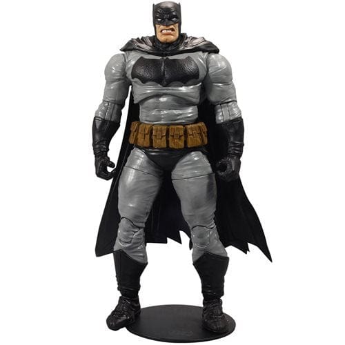 McFarlane Toys DC Build-A-Figure Wave 6 Dark Knight Returns (Batman, Joker, Robin or Superman) 7-Inch Scale Action Figure - Just $24.99! Shop now at Retro Gaming of Denver