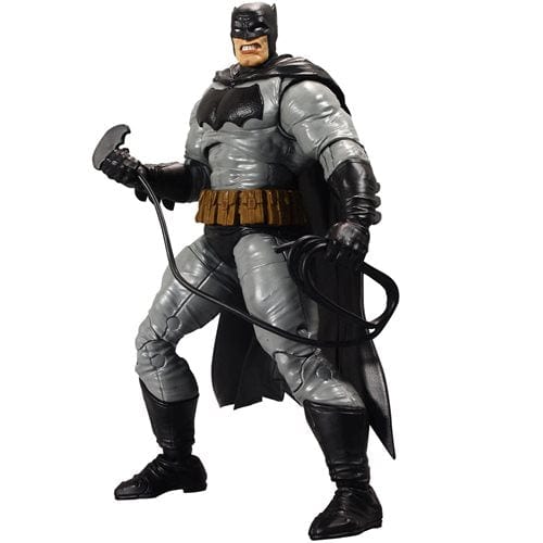 McFarlane Toys DC Build-A-Figure Wave 6 Dark Knight Returns 7-Inch Scale Action Figure - for just $26.50! 