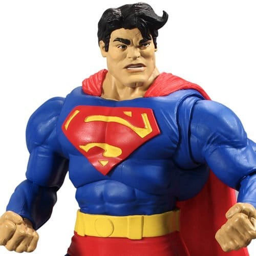 McFarlane Toys DC Build-A-Figure Wave 6 Dark Knight Returns 7-Inch Scale Action Figure - for just $26.50! 