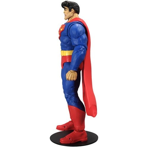 McFarlane Toys DC Build-A-Figure Wave 6 Dark Knight Returns 7-Inch Scale Action Figure - for just $26.50! 