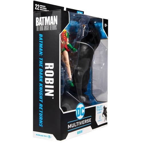 McFarlane Toys DC Build-A-Figure Wave 6 Dark Knight Returns 7-Inch Scale Action Figure - for just $26.50! 