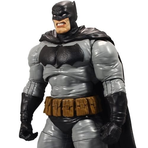 McFarlane Toys DC Build-A-Figure Wave 6 Dark Knight Returns (Batman, Joker, Robin or Superman) 7-Inch Scale Action Figure - Just $24.99! Shop now at Retro Gaming of Denver