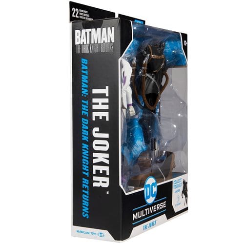 McFarlane Toys DC Build-A-Figure Wave 6 Dark Knight Returns 7-Inch Scale Action Figure - for just $26.50! 