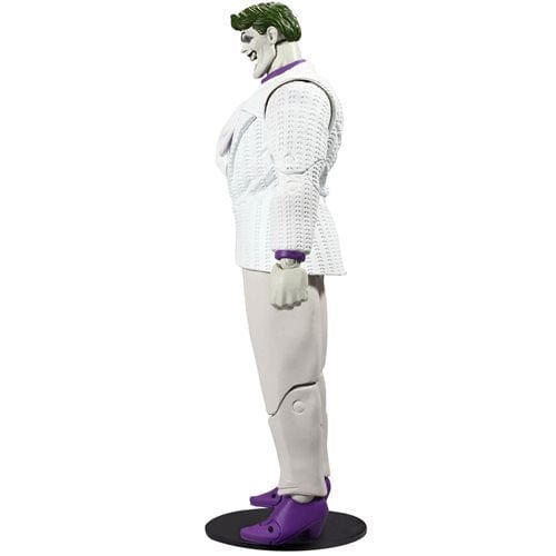 McFarlane Toys DC Build-A-Figure Wave 6 Dark Knight Returns 7-Inch Scale Action Figure - for just $26.50! 