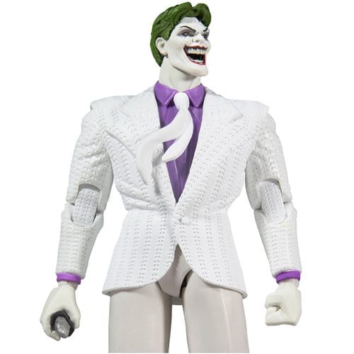 McFarlane Toys DC Build-A-Figure Wave 6 Dark Knight Returns (Batman, Joker, Robin or Superman) 7-Inch Scale Action Figure - Just $24.99! Shop now at Retro Gaming of Denver