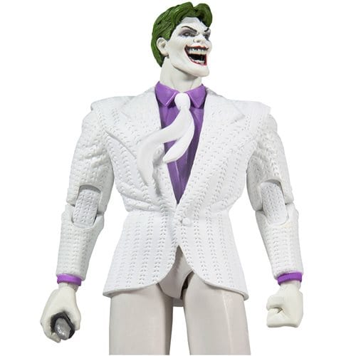 McFarlane Toys DC Build-A-Figure Wave 6 Dark Knight Returns 7-Inch Scale Action Figure - for just $26.50! 