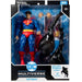 McFarlane Toys DC Build-A-Figure Wave 6 Dark Knight Returns (Batman, Joker, Robin or Superman) 7-Inch Scale Action Figure - Just $24.99! Shop now at Retro Gaming of Denver