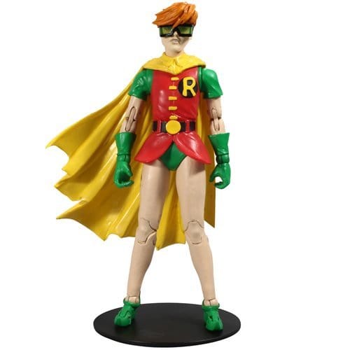 McFarlane Toys DC Build-A-Figure Wave 6 Dark Knight Returns 7-Inch Scale Action Figure - for just $26.50! 