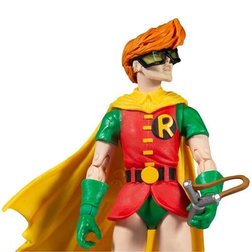 McFarlane Toys DC Build-A-Figure Wave 6 Dark Knight Returns 7-Inch Scale Action Figure - for just $26.50! 