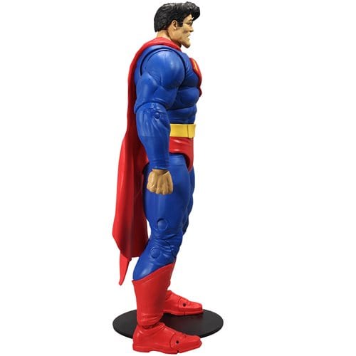 McFarlane Toys DC Build-A-Figure Wave 6 Dark Knight Returns 7-Inch Scale Action Figure - for just $26.50! 