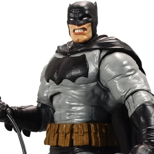 McFarlane Toys DC Build-A-Figure Wave 6 Dark Knight Returns 7-Inch Scale Action Figure - for just $26.50! 
