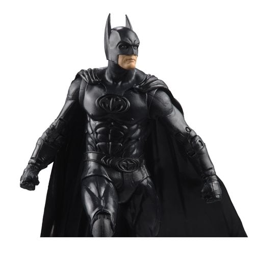 McFarlane Toys DC Build-A Wave 11 Batman & Robin Movie 7-Inch Scale Action Figure - Select Figure(s) - for just $26.83! 