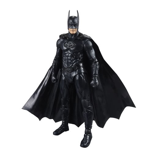 McFarlane Toys DC Build-A Wave 11 Batman & Robin Movie 7-Inch Scale Action Figure - Select Figure(s) - for just $26.83! 