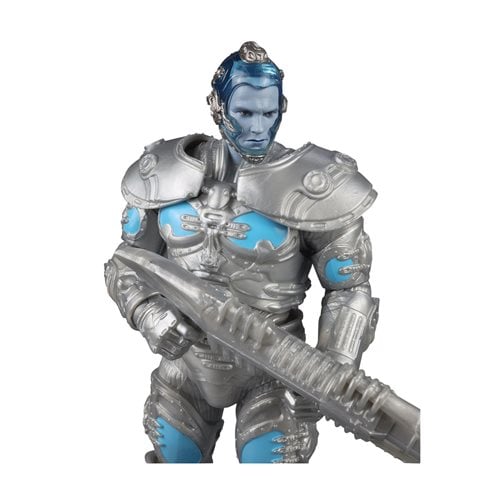 McFarlane Toys DC Build-A Wave 11 Batman & Robin Movie 7-Inch Scale Action Figure - Select Figure(s) - for just $26.83! 