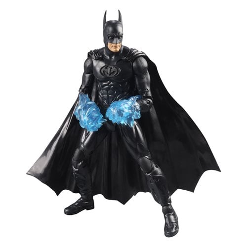 McFarlane Toys DC Build-A Wave 11 Batman & Robin Movie 7-Inch Scale Action Figure - Select Figure(s) - Just $25.30! Shop now at Retro Gaming of Denver