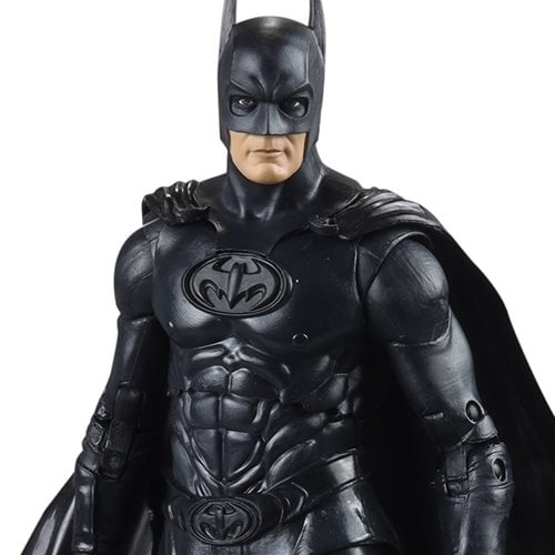 McFarlane Toys DC Build-A Wave 11 Batman & Robin Movie 7-Inch Scale Action Figure - Select Figure(s) - for just $26.83! 
