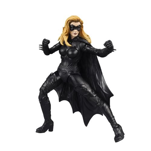 McFarlane Toys DC Build-A Wave 11 Batman & Robin Movie 7-Inch Scale Action Figure - Select Figure(s) - for just $26.83! 