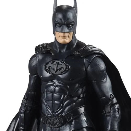 McFarlane Toys DC Build-A Wave 11 Batman & Robin Movie 7-Inch Scale Action Figure - Select Figure(s) - for just $26.83! 