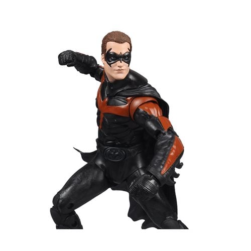 McFarlane Toys DC Build-A Wave 11 Batman & Robin Movie 7-Inch Scale Action Figure - Select Figure(s) - Just $25.30! Shop now at Retro Gaming of Denver