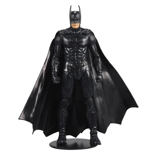 McFarlane Toys DC Build-A Wave 11 Batman & Robin Movie 7-Inch Scale Action Figure - Select Figure(s) - for just $26.83! 