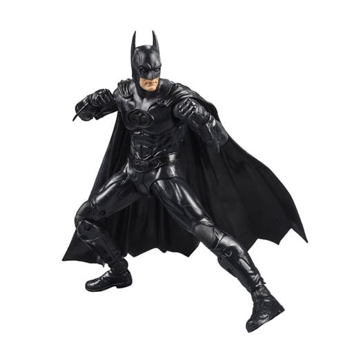 McFarlane Toys DC Build-A Wave 11 Batman & Robin Movie 7-Inch Scale Action Figure - Select Figure(s) - for just $26.83! 