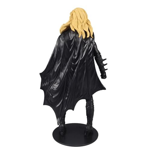 McFarlane Toys DC Build-A Wave 11 Batman & Robin Movie 7-Inch Scale Action Figure - Select Figure(s) - for just $26.83! 
