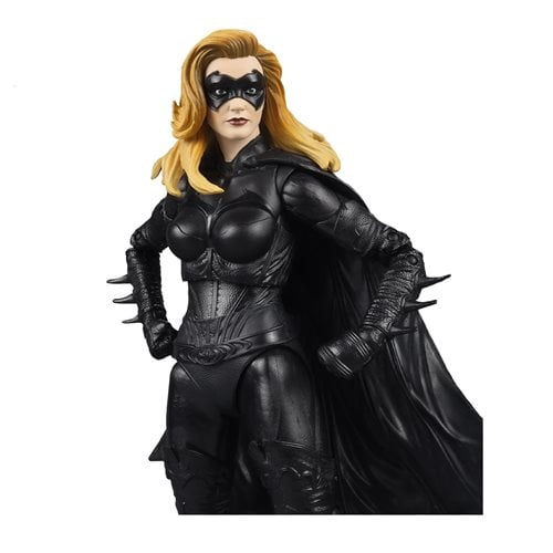 McFarlane Toys DC Build-A Wave 11 Batman & Robin Movie 7-Inch Scale Action Figure - Select Figure(s) - for just $26.83! 