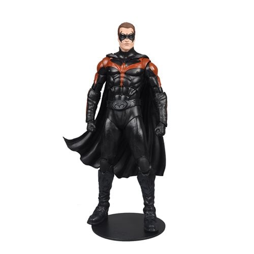 McFarlane Toys DC Build-A Wave 11 Batman & Robin Movie 7-Inch Scale Action Figure - Select Figure(s) - for just $26.83! 