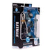 McFarlane Toys DC Build-A Wave 7 Endless Winter 7-Inch Scale Action Figure - for just $26.50! 