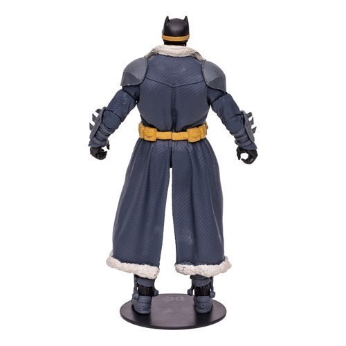 McFarlane Toys DC Build-A Wave 7 Endless Winter (Batman, Black Adam, John Stewart or Wonder Woman) 7-Inch Scale Action Figure - Just $24.99! Shop now at Retro Gaming of Denver