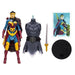 McFarlane Toys DC Build-A Wave 7 Endless Winter (Batman, Black Adam, John Stewart or Wonder Woman) 7-Inch Scale Action Figure - Just $24.99! Shop now at Retro Gaming of Denver