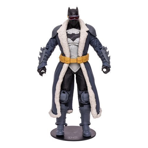 McFarlane Toys DC Build-A Wave 7 Endless Winter (Batman, Black Adam, John Stewart or Wonder Woman) 7-Inch Scale Action Figure - Just $24.99! Shop now at Retro Gaming of Denver