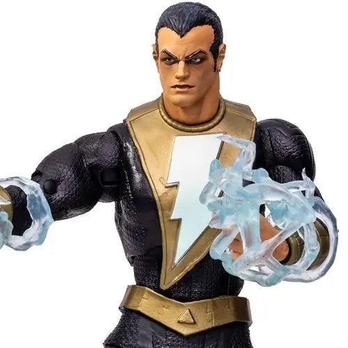 McFarlane Toys DC Build-A Wave 7 Endless Winter 7-Inch Scale Action Figure - for just $26.50! 