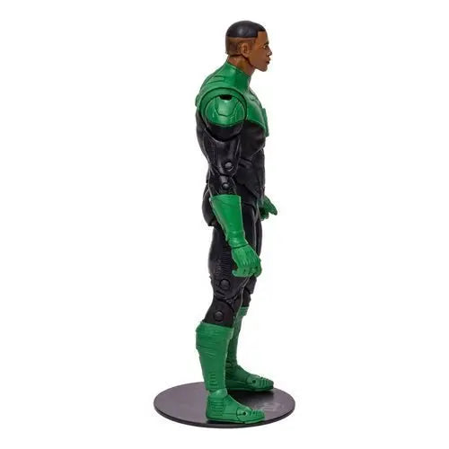 McFarlane Toys DC Build-A Wave 7 Endless Winter 7-Inch Scale Action Figure - for just $26.50! 