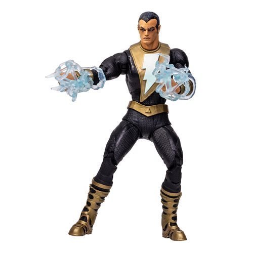 McFarlane Toys DC Build-A Wave 7 Endless Winter (Batman, Black Adam, John Stewart or Wonder Woman) 7-Inch Scale Action Figure - Just $24.99! Shop now at Retro Gaming of Denver