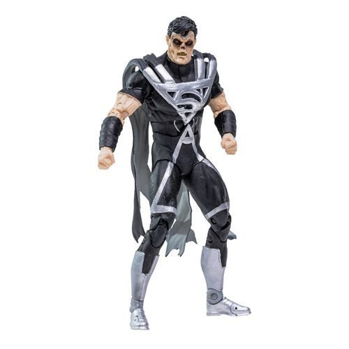 McFarlane Toys DC Build-A Wave 8 Blackest Night 7-Inch Scale Action Figure - Select Figure(s) - Just $24.99! Shop now at Retro Gaming of Denver