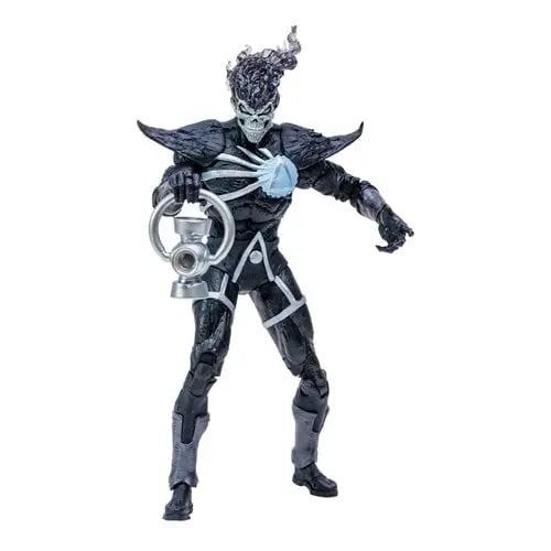 McFarlane Toys DC Build-A Wave 8 Blackest Night 7-Inch Scale Action Figure - Select Figure(s) - for just $26.50! 